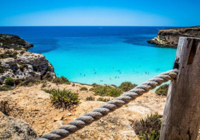 OltreMare, Lampedusa e Linosa